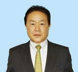 「浅口市長に栗山氏　無投票5選」の画像1