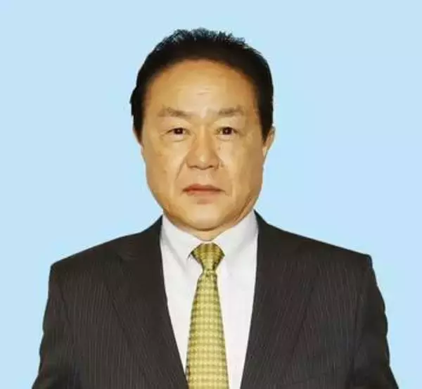 「浅口市長に栗山氏　無投票5選」の画像