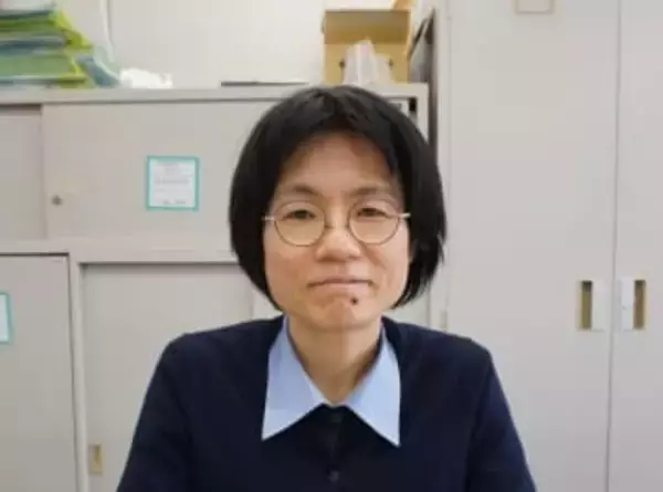 LINEアンケート関連インタビュー　岡山県人権・男女共同参画課 菱川課長に聞く