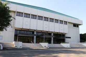 福田公園体育館など5施設に命名権　倉敷市 契約法人募る