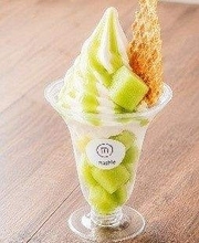 全国ご当地アイス100種集合　8日から天満屋岡山店で「あいぱく」