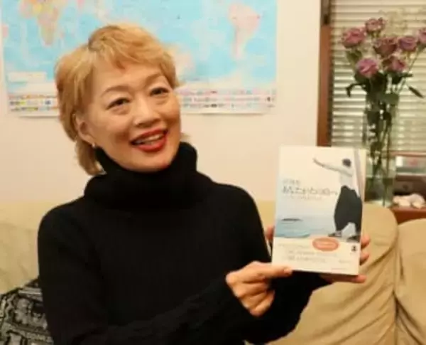 ハンセン病療養所入所者との逸話、隔離政策の歴史…　高松・大島青松園に通う沢知恵さん 初エッセー