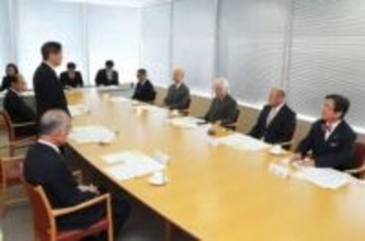 山陽新聞賞選考委員会 推薦29件審査　文化、社会、教育、産業の4部門