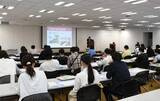 「学校選びの参考に 通信制高校・サポート校　岡山で合同相談会　 　」の画像1