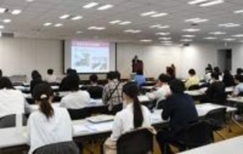 学校選びの参考に 通信制高校・サポート校　岡山で合同相談会　 　