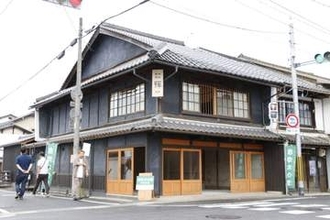 津山・城西地区に一棟貸し宿誕生　自然素材で落ち着いた空間演出 7月中にも予約受付開始