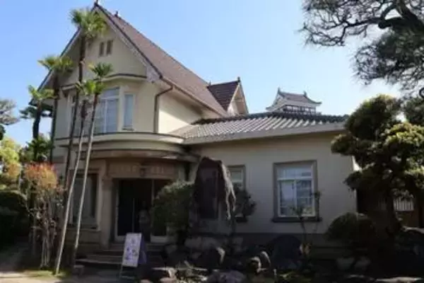 福山城望む「福寿会館」にカフェ　パーティーや式場利用も計画