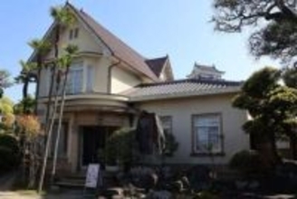 福山城望む「福寿会館」にカフェ　パーティーや式場利用も計画