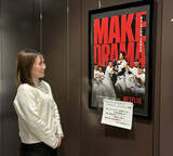 「WBC準々決勝、山本投手応援しよう　備前市で15日にPV」の画像1