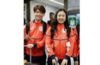 アイスダンスの吉田（倉敷市出身）組はフリー5位 ミラノ五輪フィギュア団体 2大会連続メダルへ大きく前進