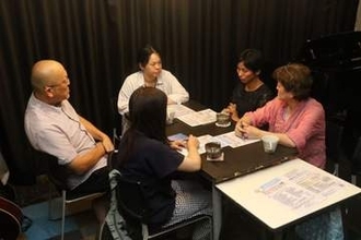 支援紹介で進路に役立てて　29日、発達特性ある中学生向け情報交流会