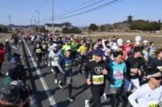 ネット出場申し込み期限 10日まで延長　定員余裕ある5種目 そうじゃ吉備路マラソン