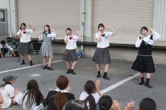 28日に「高校生de作る音楽会」　ゆめトピア長船で初開催