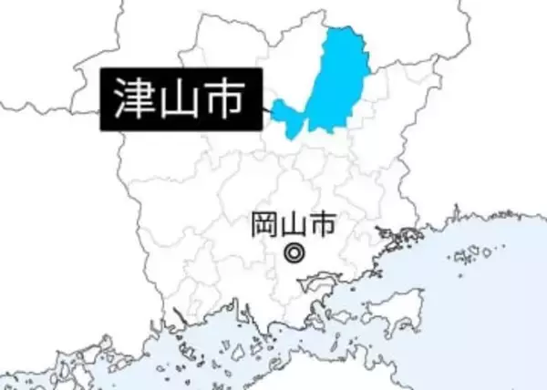 次回「森の芸術祭」PR　津山市でグルメとアートイベント