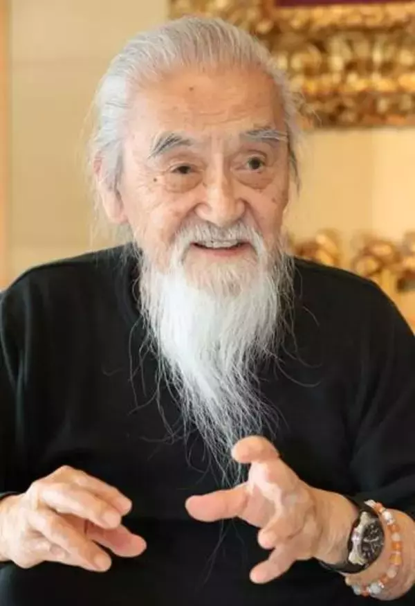 高橋秀さん死去　 文化功労者、抽象表現で国際的評価