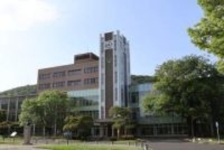 岡山大授業料2割増方針 27年度入学生から　留学生2.5倍、国立大最高額