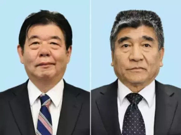 現新舌戦 美作市長選15日投開票　人口減対策、生活基盤の維持争点