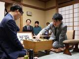 「佐田七段が連敗 碁聖戦第3局　井山防衛にあと1勝」の画像1