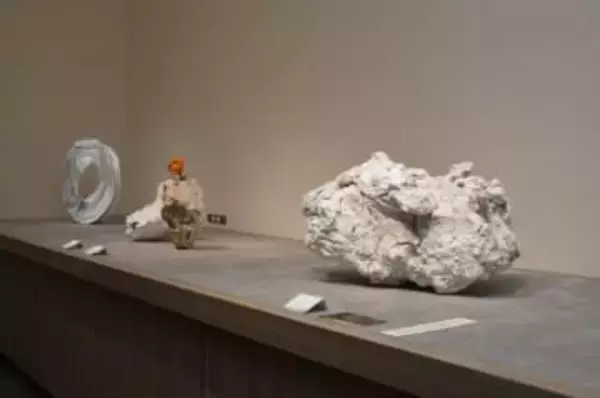 5年続ける「備前磁器」の現在地　岡山で石田和也さん個展