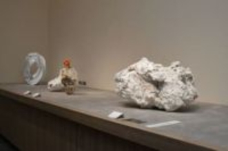 5年続ける「備前磁器」の現在地　岡山で石田和也さん個展