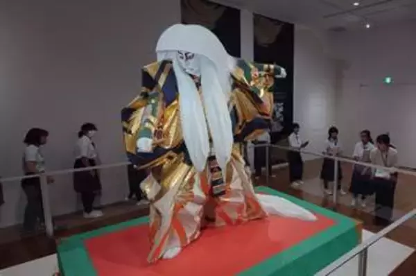 彫刻家・平櫛田中の生涯を紙芝居に　福山の顕彰会と中学生が協力し制作