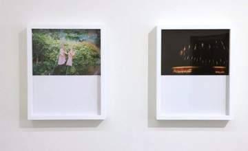 日常に漂う物語性　写真家・森本美絵（備前市出身）20年ぶり岡山個展