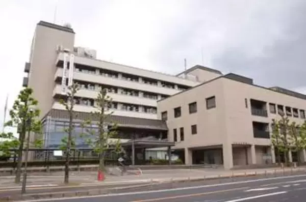 津山市 景観賞募る　デザイン、活動、フォト部門