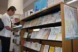 「心の健康やいじめテーマの企画展開催　中央図書館、児童生徒の自殺防止へ」の画像1