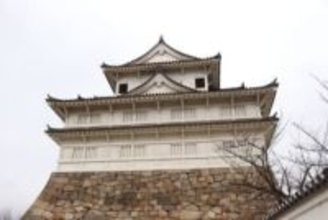 福山城櫓、伏見城時代の構造確認　福山市、国宝指定目指し京都で調査