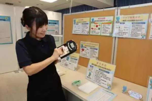 生き物、実験器具　自由研究を楽しく　岡山・サイピアで夏休み企画展