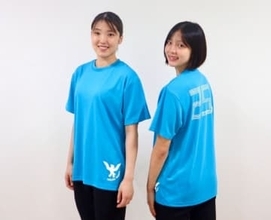 シーガルズ限定記念Tシャツプレゼント 11月1、2日ホーム戦