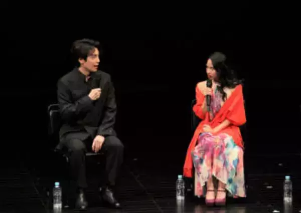 舞台芸術の祭典 げきじゃ！が開幕　ハレノワ ミュージカル俳優ら登場