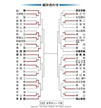高校野球 岡山大会 第5日（15日）の勝敗　2回戦7試合
