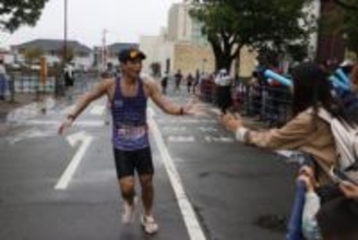 おかやまマラソン 外国人ランナー定着　過去最多の14カ国・地域から260人 さらなる枠拡大に悩み