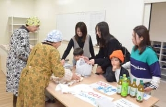 「みんなの食堂」ビーテラスへ　備前・潟の家運営団体 利用増目指す