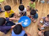 「定期講座で科学を楽しんで　小学校の元教諭ら「科楽舎」で開講」の画像1