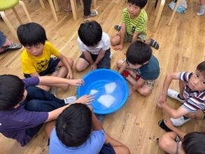 定期講座で科学を楽しんで　小学校の元教諭ら「科楽舎」で開講