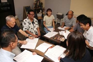 玉商店街で13年ぶり夜市復活　23日多彩な出店やステージ