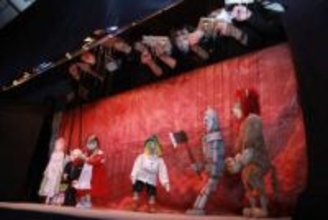 多彩な上演楽しんで 瀬戸内　29、30日 喜之助フェスタ 人形劇団が出演