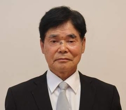 新庄村長選　高田氏が出馬表明