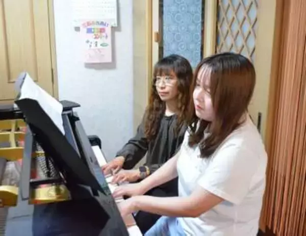 吹奏楽や合唱、ピアノ 音楽愛好家集いコンサート　備前・三石で10日