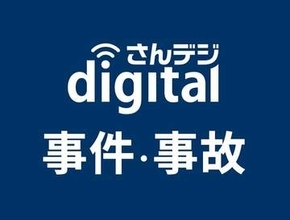 岡山・西小の工事現場で窃盗　電線や電動工具100万円相当