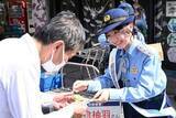 「熊除け詐欺除けに鈴配る　美作署作製　大使の安倉柚羽さん「注意を」」の画像1