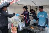 「牛肉料理 岡山県北の頂点決める　津山で選手権」の画像1