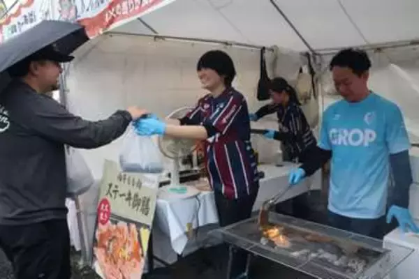 牛肉料理 岡山県北の頂点決める　津山で選手権