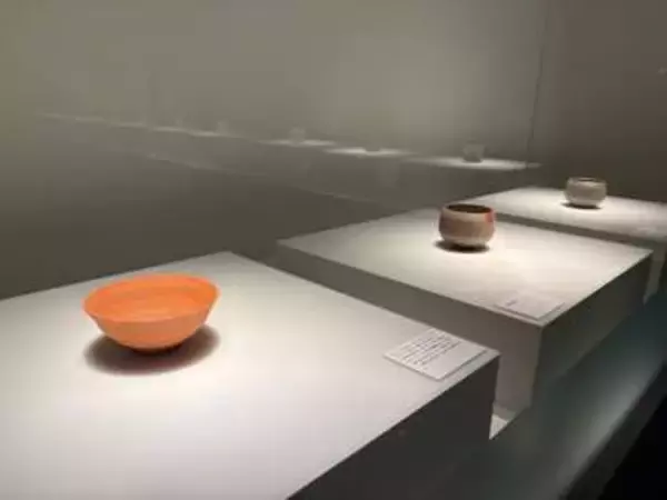 「土のコトダマ」を引き出す　栃木・益子で備前焼作家・金重有邦展