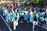 「倉敷 18日に真備・船穂総おどり　住民や学校24団体 飲食や音楽も」の画像1