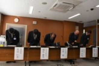 レジオネラ菌検出も3カ月温泉営業継続　新見・いぶきの里