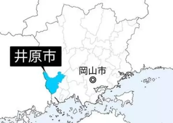井原市長選　9月6日投票