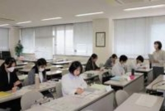 新入社員が分かりやすい伝え方学ぶ　つばめガス、NIB研修スタート